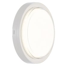 Lauder Round LED Bunker Light